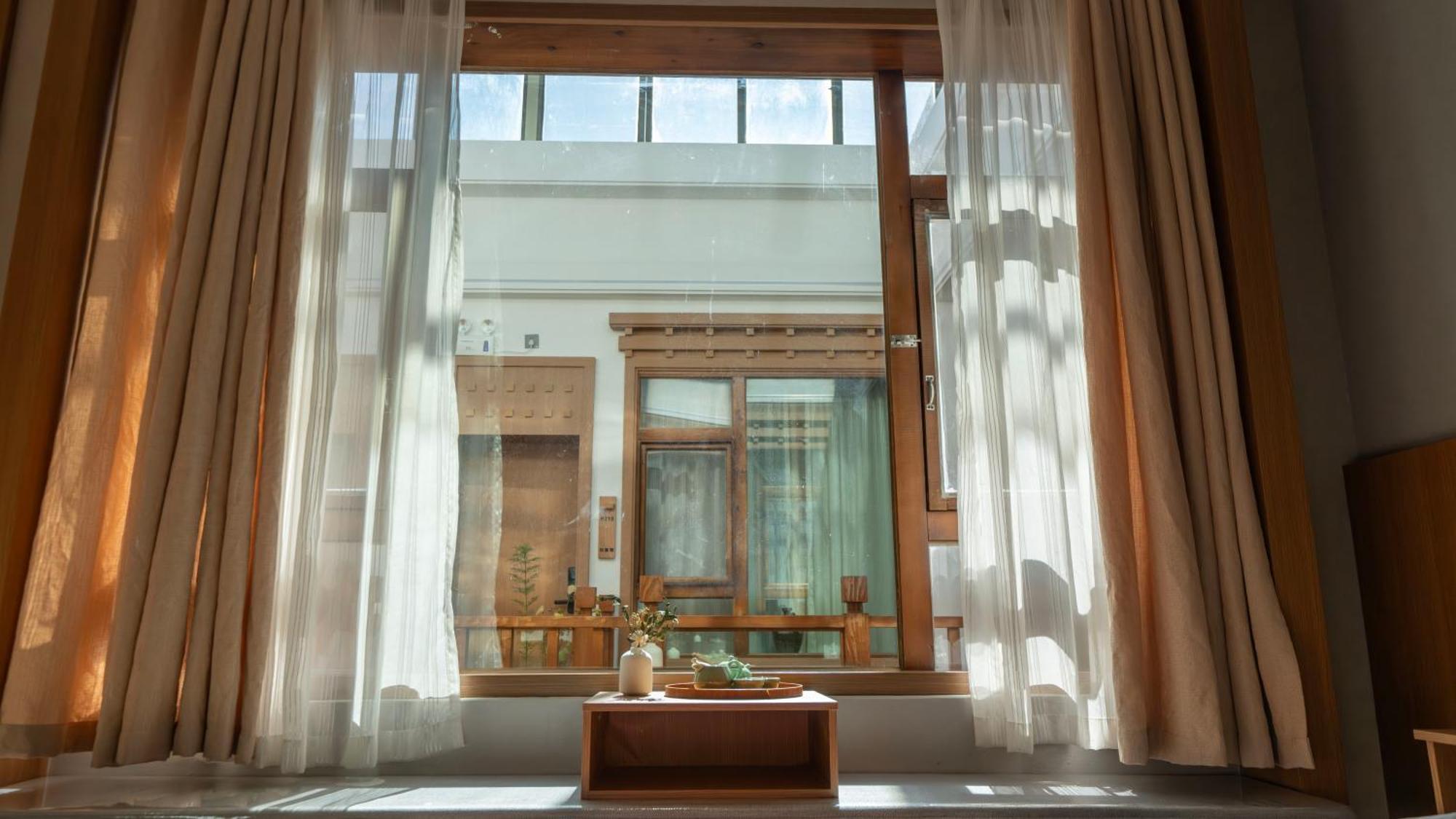 Bodhi Boutique Inn Shangri-La Buitenkant foto