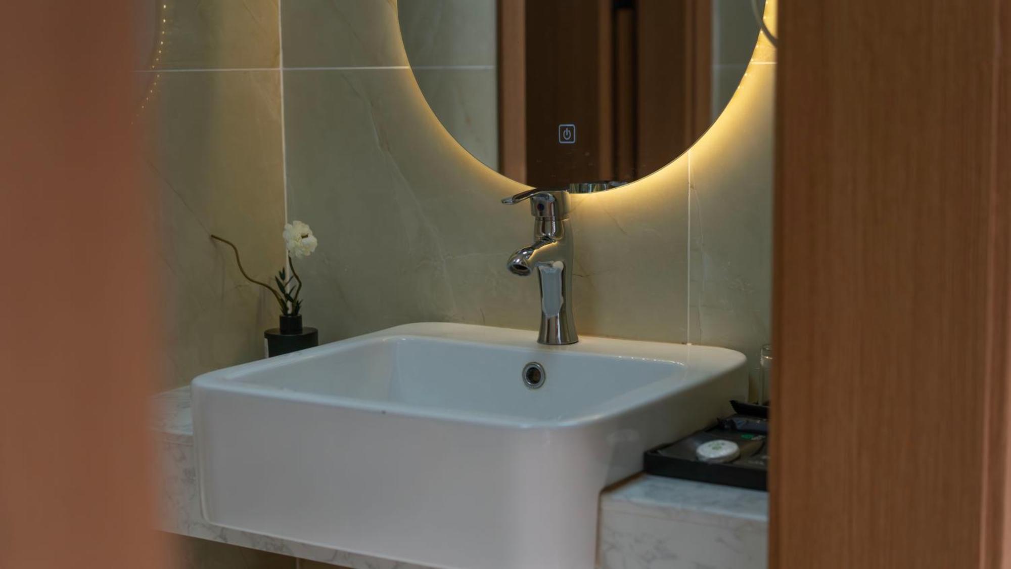 Bodhi Boutique Inn Shangri-La Buitenkant foto
